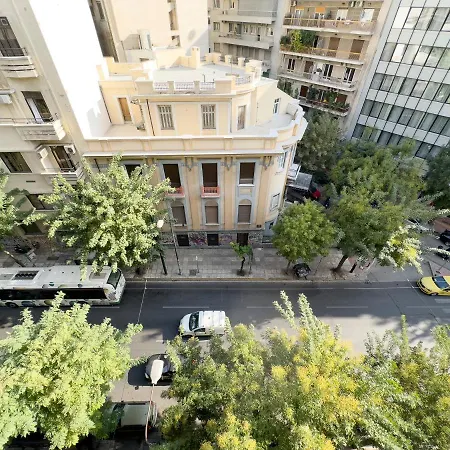Marnis Spacious 105 Sqm In Appartamento