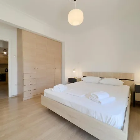 Marnis Spacious 105 Sqm In Appartamento
