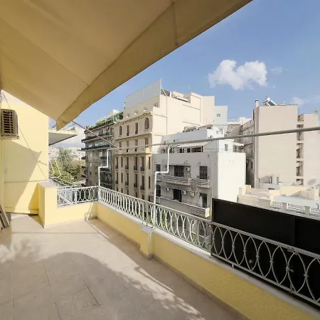 Appartamento Marnis Spacious 105 Sqm In