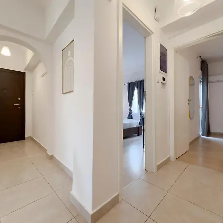 Marnis Spacious 105 Sqm In Appartamento *
